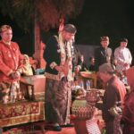 Simbol Syukur Hasil Bumi, Bupati Achmad Fauzi Hadiri Prosesi Sakral Ritual Tatorbangan di Desa Torbang