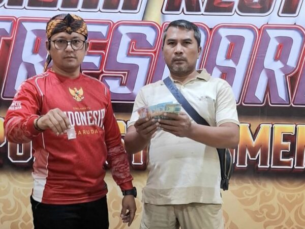 Satu per Satu Digulung Polisi! Tiga Pria di Bluto Sumenep Ditangkap Usai 'Bernyanyi' Soal Pasokan Sabu