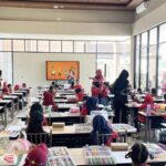 MYZE Hotel Sumenep Hadirkan "Little ART": Wadah Mewarnai Plus Berenang Bareng Keluarga