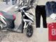 Respon Cepat Laporan Warga, Polresta Sumenep Ringkus Pelaku Begal Payudara/Pelecehan Seksual di Desa Gung - Gung