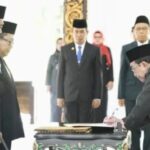 Rotasi Manajemen RSUDMA Sumenep: dr. Erliyati Diamanahkan Jadi Wadir Pelayanan