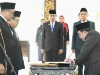 Rotasi Manajemen RSUDMA Sumenep: dr. Erliyati Diamanahkan Jadi Wadir Pelayanan