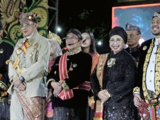 Madura Ethnic Carnival 2026: Wujud Kolaborasi Seni, Tradisi, dan Promosi Wisata Kabupaten Sumenep
