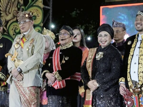 Madura Ethnic Carnival 2026: Wujud Kolaborasi Seni, Tradisi, dan Promosi Wisata Kabupaten Sumenep