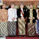 Usung Tema Keraton Sumenep, MEC 2026 Jadi Wadah Silaturahmi Bangsawan dan Tokoh Adat Se-Indonesia