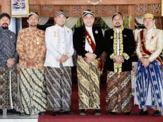 Usung Tema Keraton Sumenep, MEC 2026 Jadi Wadah Silaturahmi Bangsawan dan Tokoh Adat Se-Indonesia