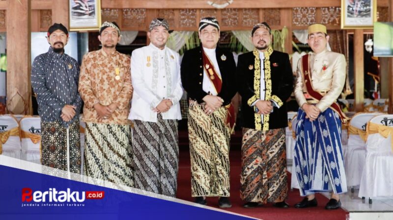 MEC 2026 Satukan Kerajaan Nusantara di Sumenep: Dari Lampung, Cirebon, Hingga Maluku Utara