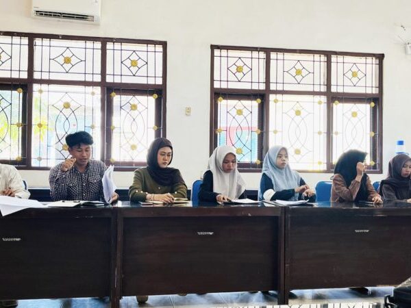 "Jangan Lindungi Tambak Nakal!" GPN Jatim Desak DLH Sumenep Usut Limbah Pesisir