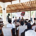 PBH Jatim Gelar Bedah Buku Pidana Lingkungan, Asah Ketajaman Hukum Aktivis Sumenep