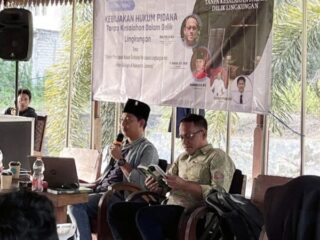 Kritik Anggaran Lingkungan di APBD Sumenep, Legislator: Di Dokumen Strategis, Pas Penganggaran Minim!