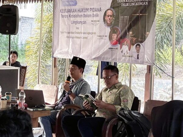 Kritik Anggaran Lingkungan di APBD Sumenep, Legislator: Di Dokumen Strategis, Pas Penganggaran Minim!