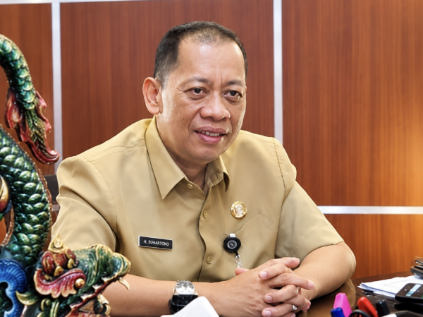 Peringati Hari Tani Nasional, DKPP Sumenep Dorong Modernisasi Alsintan dan Penguatan SDM Petani