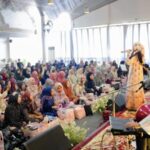 Pererat Silaturahmi Customer Loyal, Arinna Premium Hijab Resmi Deklarasikan KIMMS