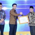 Borong 3 Juara 1 Syariah Award Jatim, Pemkab Sumenep Ukir Prestasi Ekonomi Syariah