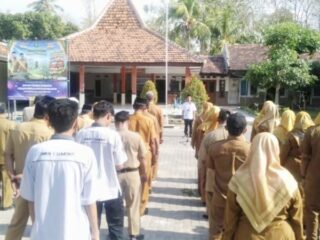 Gunakan Teknologi AI, Kemensos Resmikan Portal Perlinsos untuk Digitalisasi Bansos PKH dan BPNT