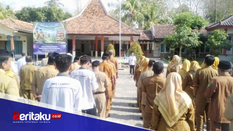 Pendamping PKH Pragaan Ajak Warga Aktifkan IKD untuk Portal Perlinsos