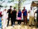 GPN Jatim dan DLH Sumenep Investigasi Kerusakan Pesisir Akibat Limbah Tambak Udang
