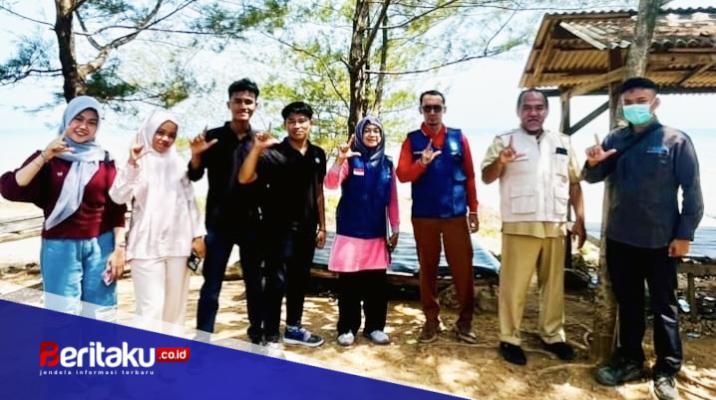 Buktikan Data Ilmiah, Tim Gabungan DLH dan GPN Jatim Uji Petik Saluran Limbah Tambak Ambunten