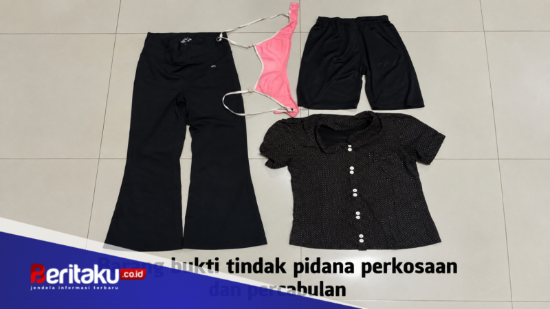 Jejak Chat di HP Terbongkar, Pemuda Karangduak Sumenep Ditangkap Usai Cabuli Pelajar 17 Tahun