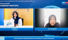 Partisipasi Posyandu Tembus 95 Persen, Angka Stunting di Sumenep Turun Signifikan Menjadi 11,2 Persen