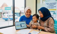 Jangkau Wilayah Kepulauan, Pemkab Sumenep Integrasikan SIMPUS ke Ekosistem SATUSEHAT