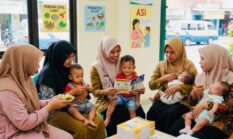 Mobilitas Tinggi dan Pernikahan Dini Jadi Tantangan Berat Penanganan Stunting di Sumenep