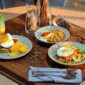 Foto: Aneka sajian makanan dan kreasi minuman unik bertema "A Taste of Home" yang siap memanjakan lidah para pencinta kuliner di Sae Rassa Restaurant, MYZE Hotel Sumenep by ARTOTEL.