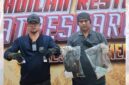 Foto: Anggota Satresnarkoba Polresta Sumenep memperlihatkan barang bukti sabu dengan berat netto 3,50 gram beserta alat takar, timbangan elektrik, dan uang tunai hasil pengungkapan kasus jaringan narkoba di Kecamatan Dasuk dan Kota Sumenep, Kamis (29/10/2026).