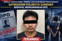 Kabur Saat Hendak Diserahkan ke Jaksa, DPO Kasus Investasi Sembako Bodong Dibekuk di Atas Innova