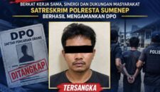 Kabur Saat Hendak Diserahkan ke Jaksa, DPO Kasus Investasi Sembako Bodong Dibekuk di Atas Innova