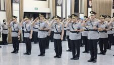 ST Kapolri Terbaru: Rekor Rotasi 88 Perwira, Ini Daftar Lengkap 14 Pati Akpol 1994