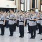 ST Kapolri Terbaru: Rekor Rotasi 88 Perwira, Ini Daftar Lengkap 14 Pati Akpol 1994