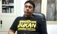 “Orang Datang Berobat Bukan Untuk Mati!” Zamrud Khan Desak RS BHC Buka Rekam Medis Firman
