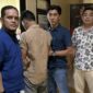 Foto: Penyidik Unit Pelayanan Perempuan dan Anak (PPA) Satreskrim Polresta Sumenep mengamankan tersangka MFH (20), pemuda asal Kecamatan Talango, terkait dugaan tindak pidana persetubuhan terhadap remaja di bawah umur.