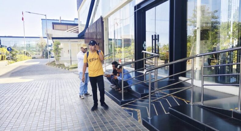 foto slider headline
