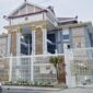 Foto: Gedung DPRD Kabupaten Sumenep di Jalan Trunojoyo yang diagendakan menjadi lokasi kedatangan pihak keluarga almarhum Dani guna melayangkan pengaduan resmi kepada Komisi IV, Kamis (29/10/2026).