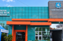 Foto: Gedung kantor BUMD PT Sumekar Kabupaten Sumenep yang membuka pendaftaran seleksi calon Komisaris Utama periode empat tahun.