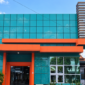 Foto: Gedung kantor BUMD PT Sumekar Kabupaten Sumenep yang membuka pendaftaran seleksi calon Komisaris Utama periode empat tahun.